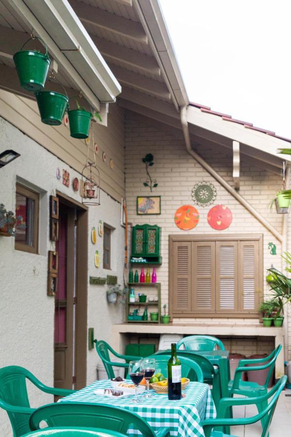 Casa Wilma Dinnebier Hospedagem Gramado Eksteriør billede
