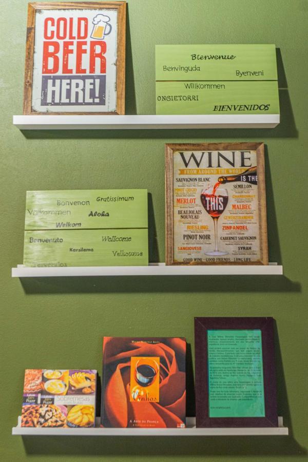 Casa Wilma Dinnebier Hospedagem Gramado Eksteriør billede